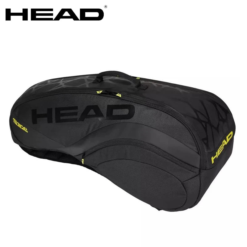 HEAD Radical 25th Anniversary Limited Edition 6 Pack Bag