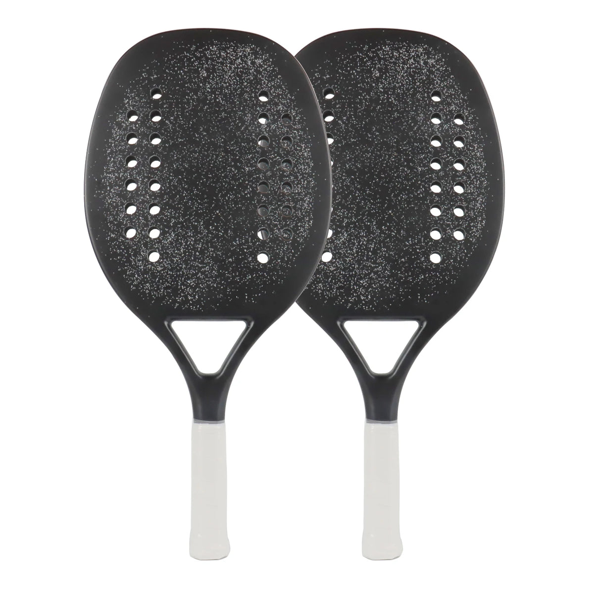 Padelio Raketė Raquete Beach Tennis Full Carbon Anole
