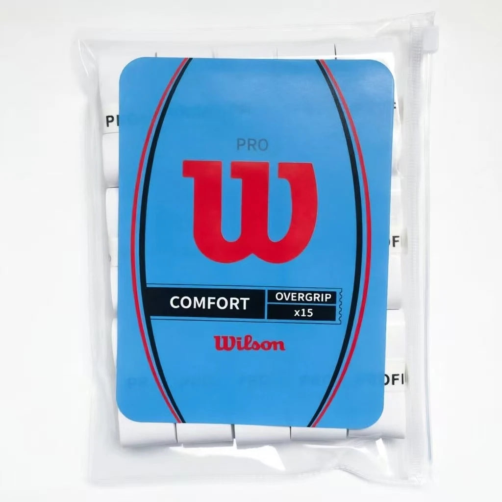 Wilson Paddle Overgrips Non-Slip Sticky Grip WlpB15