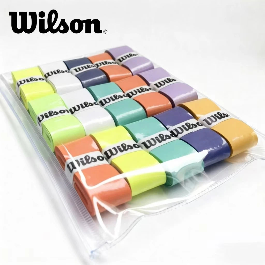 Wilson Paddle Overgrips Non-Slip Sticky Grip WlpB15