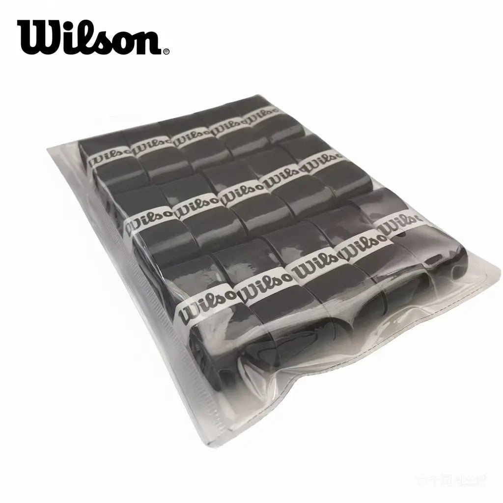 Wilson Paddle Overgrips Non-Slip Sticky Grip WlpB15