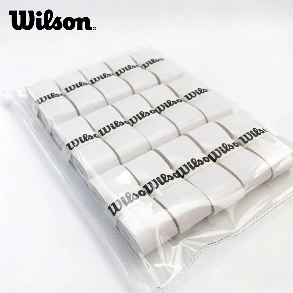 Wilson Paddle Overgrips Non-Slip Sticky Grip WlpB15