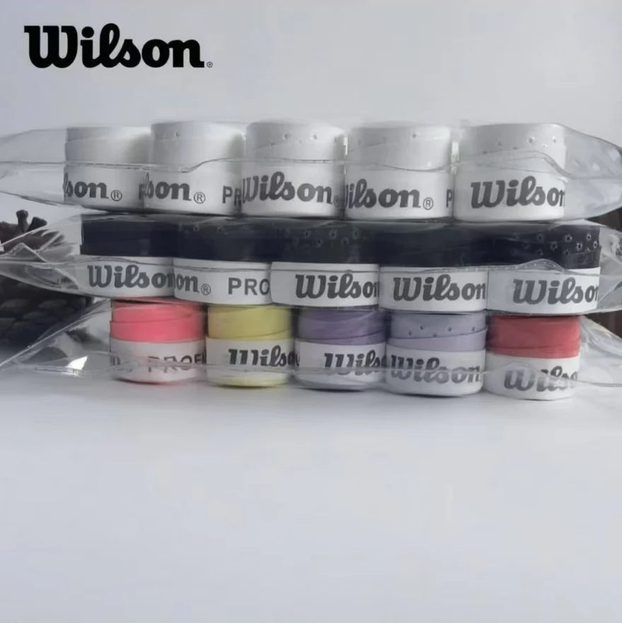 Wilson Overgrip Accessories Set 15 Pcs