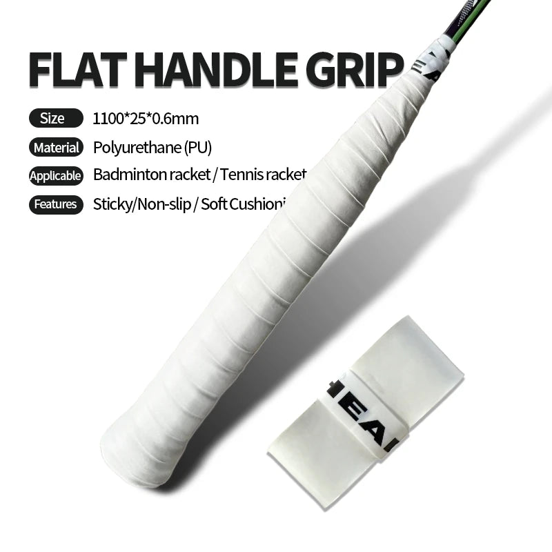 HEAD Padel Racket Overgrip Absorption Grip 30pcs A2