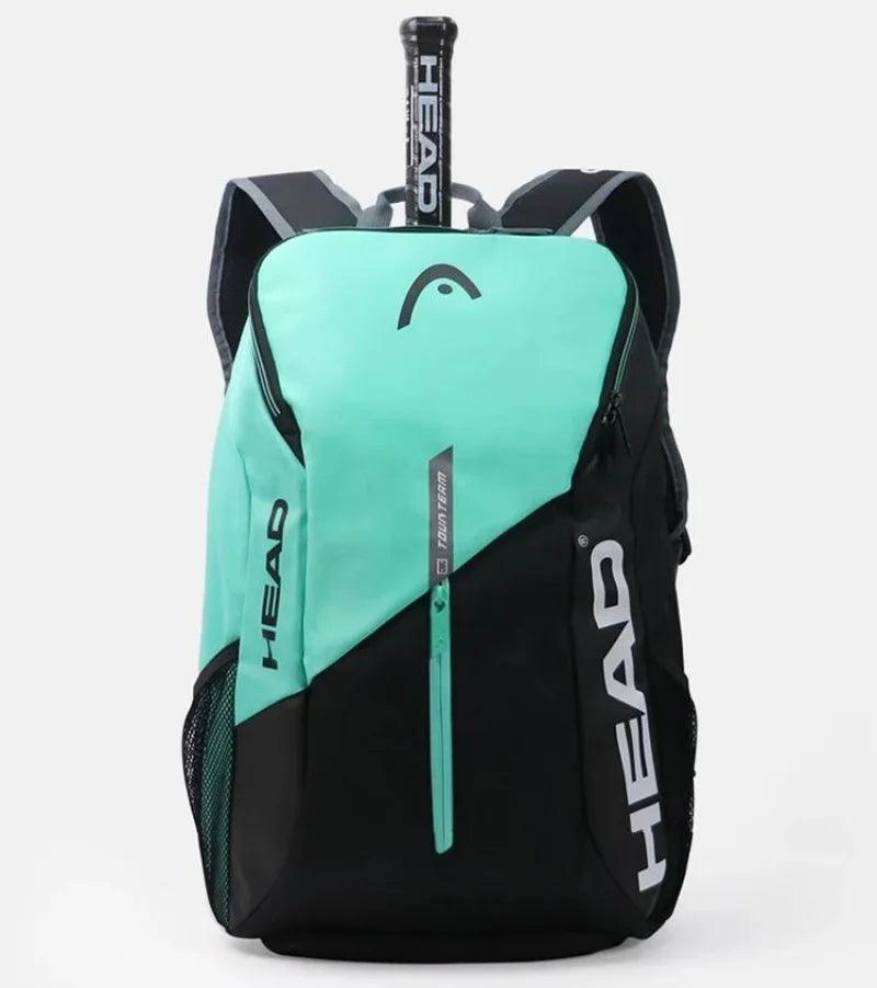 HEAD Padel Racket Bag Large Capacity with Shoe Compartment