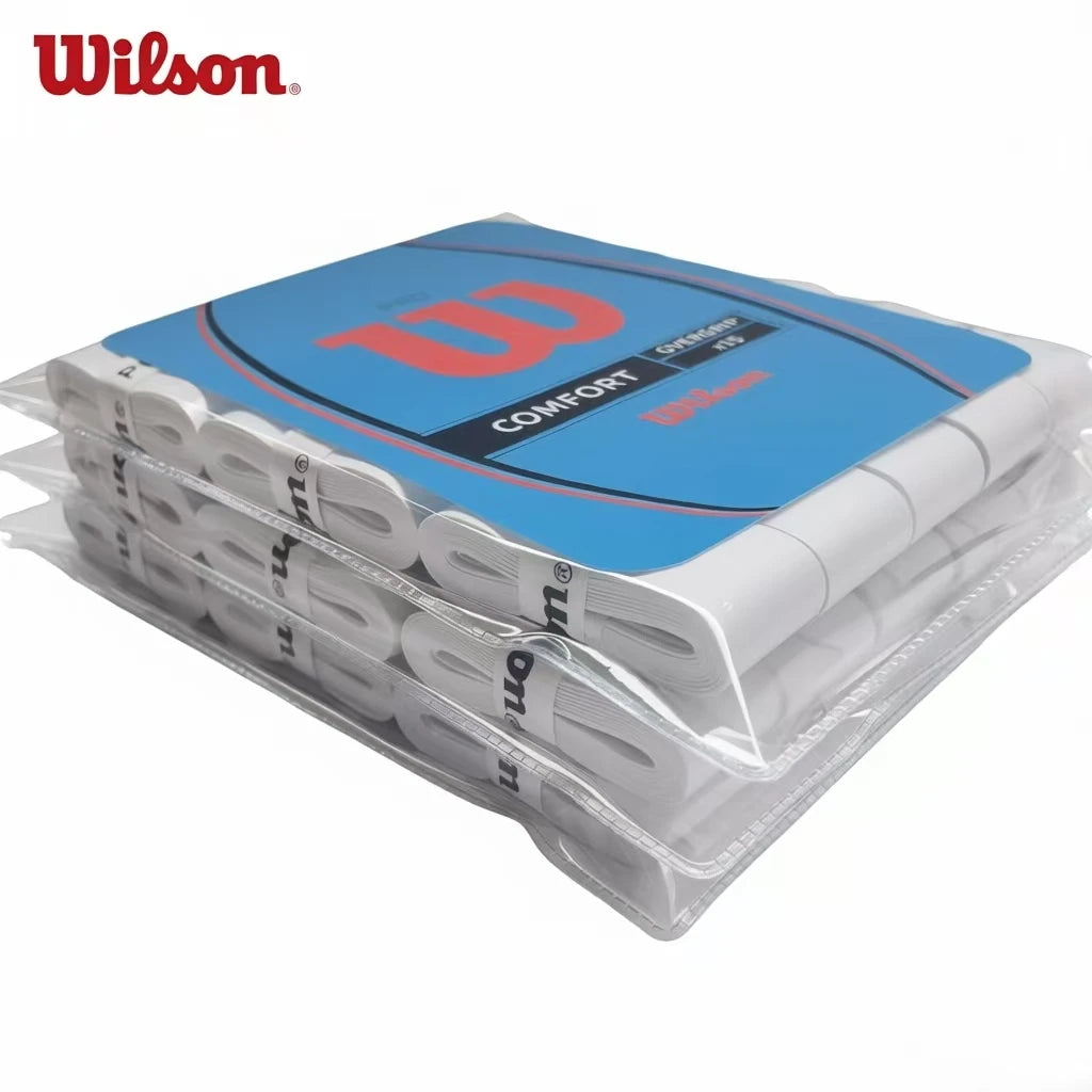 Wilson Paddle Overgrips Non-Slip Sticky Grip WlpB15