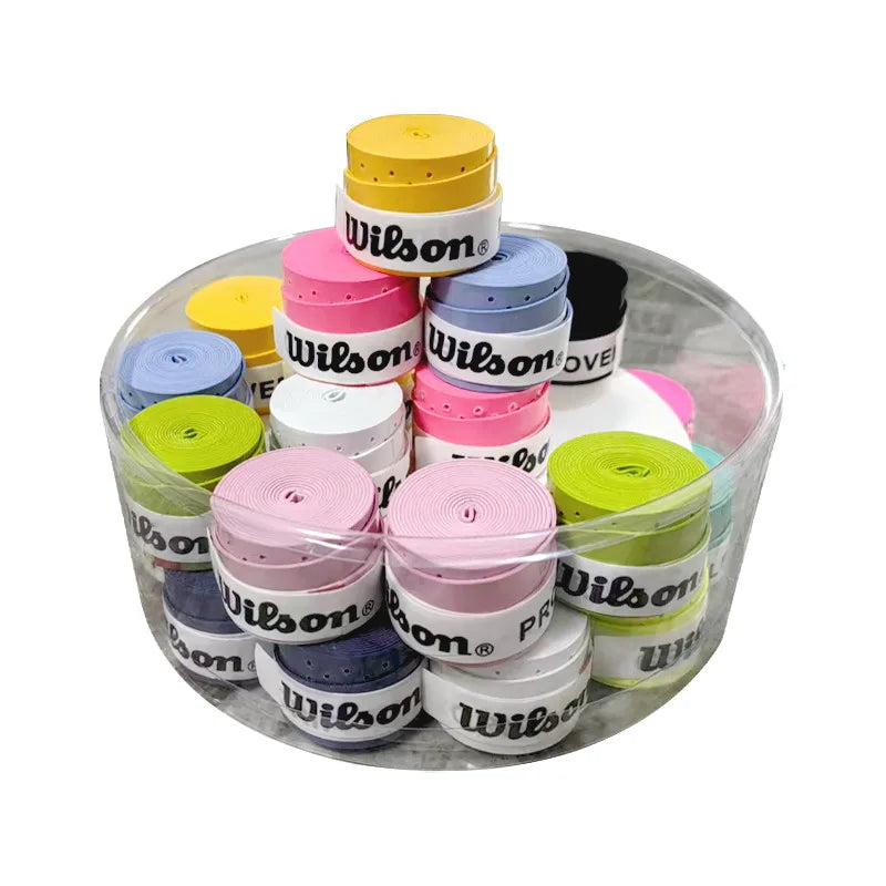 Wilson Overgrip WR30 Padel Accessory 30 Pieces