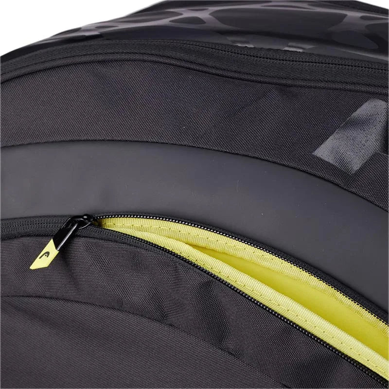 HEAD Radical 25th Anniversary Limited Edition 6 Pack Bag