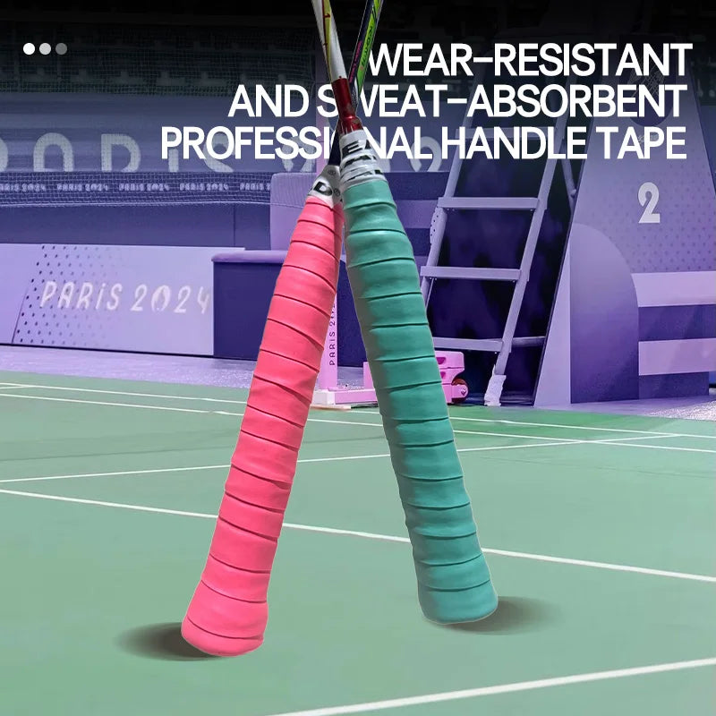 HEAD Padel Racket Overgrip Absorption Grip 30pcs A2
