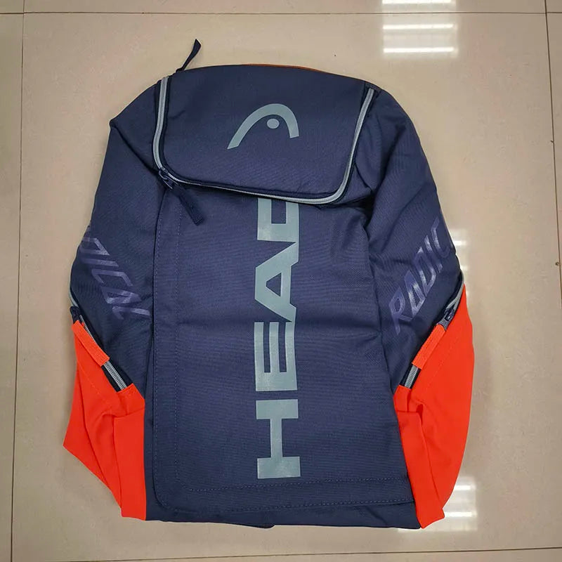 HEAD Original Radical Padel Backpack for 2 Rackets
