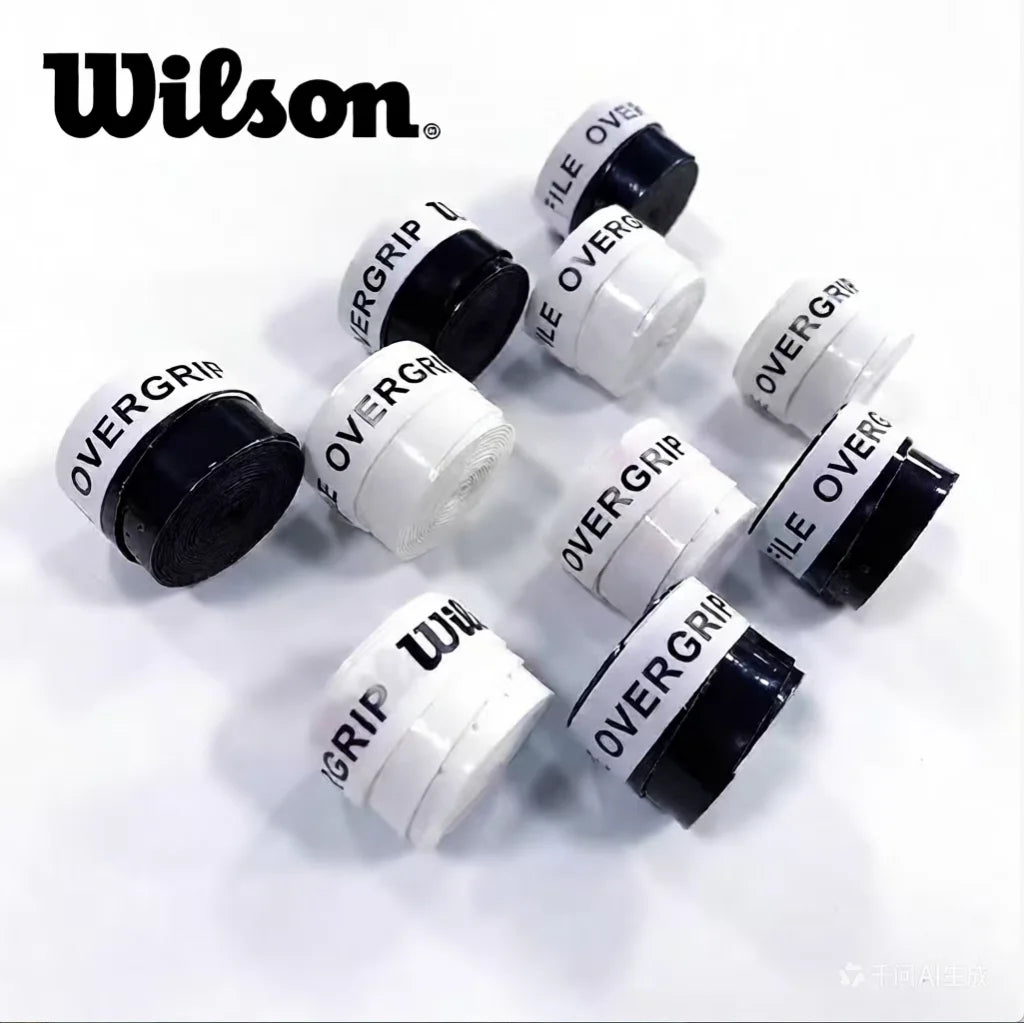 Wilson Overgrip Accessories Set 15 Pcs