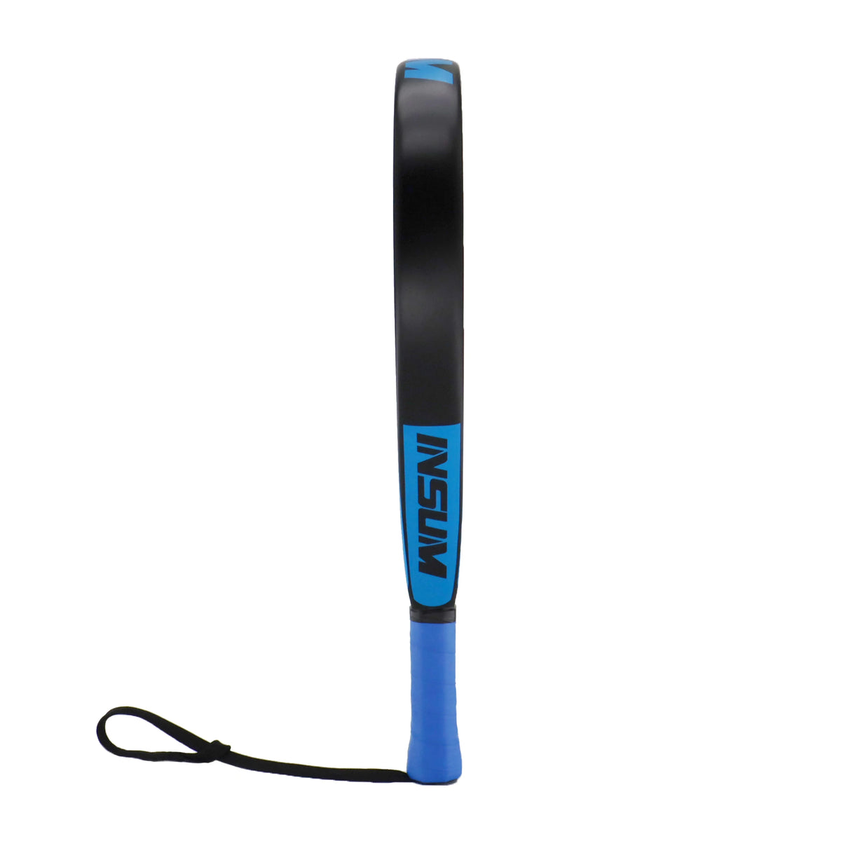 INSUM Padel Racket P12 Carbon Fiber Diamond Shape