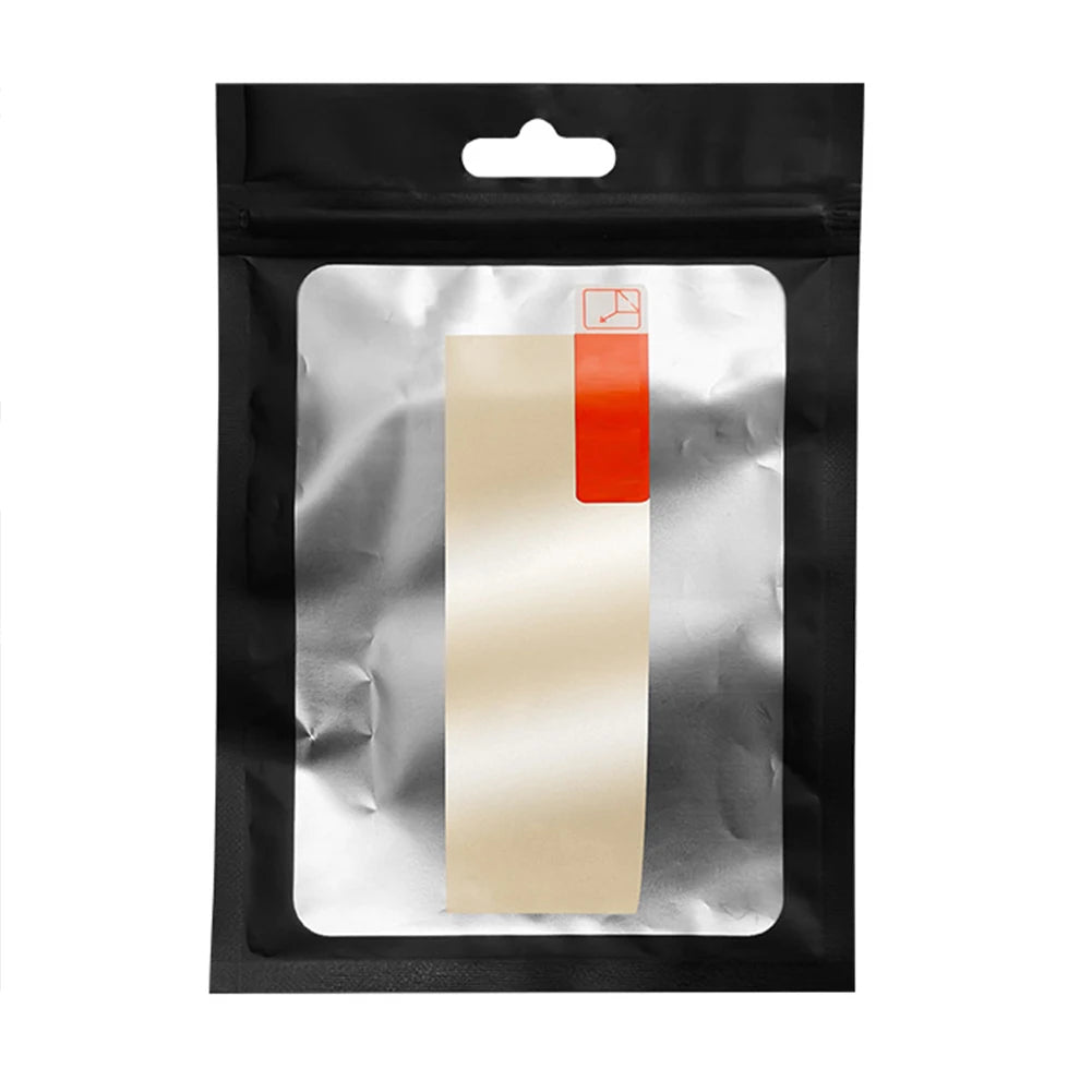 Pickleball Racket Protection Tape for 16mm Paddle Accessories