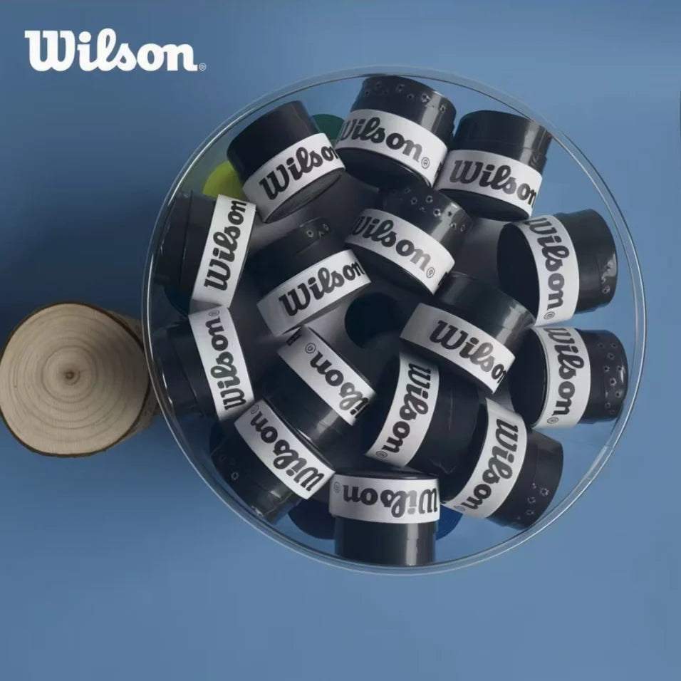 Wilson Overgrip Accessories Set 15 Pcs