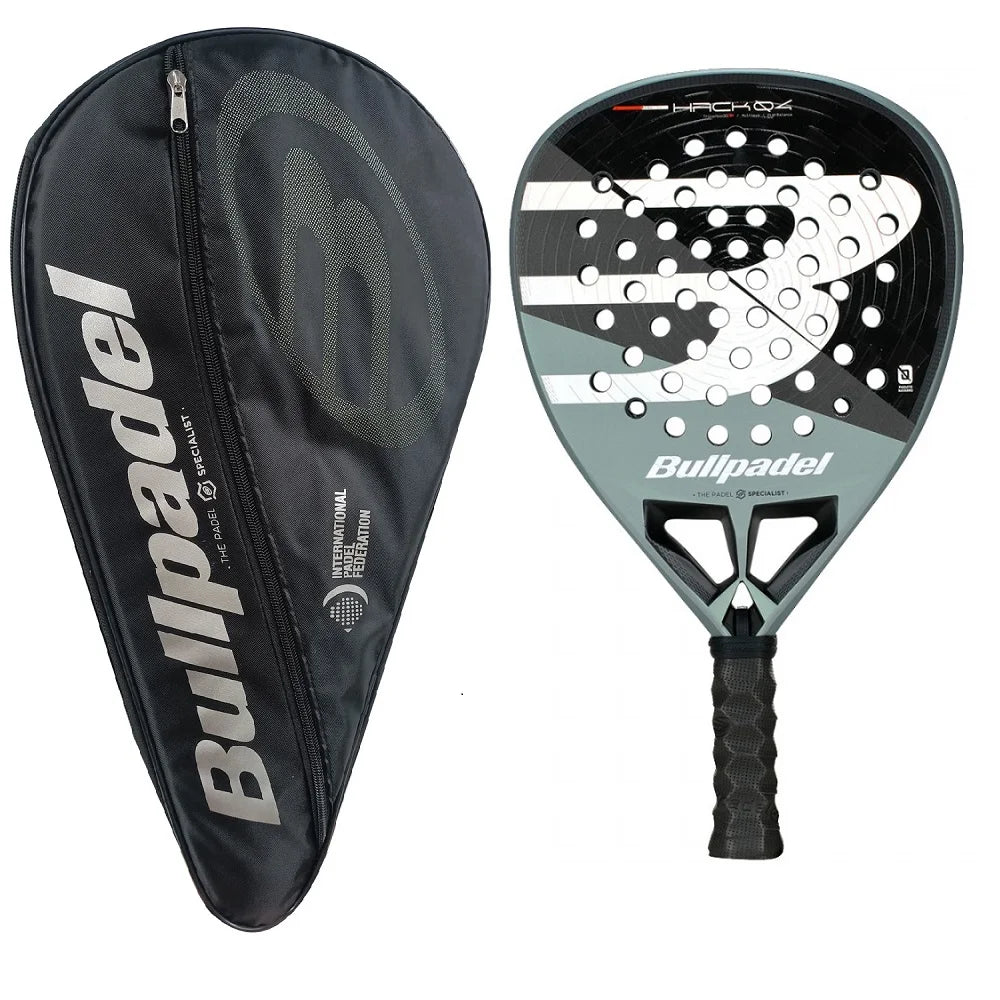 Bullpadel Padel Racket Carbon Fiber Composite EVA Foam 2026