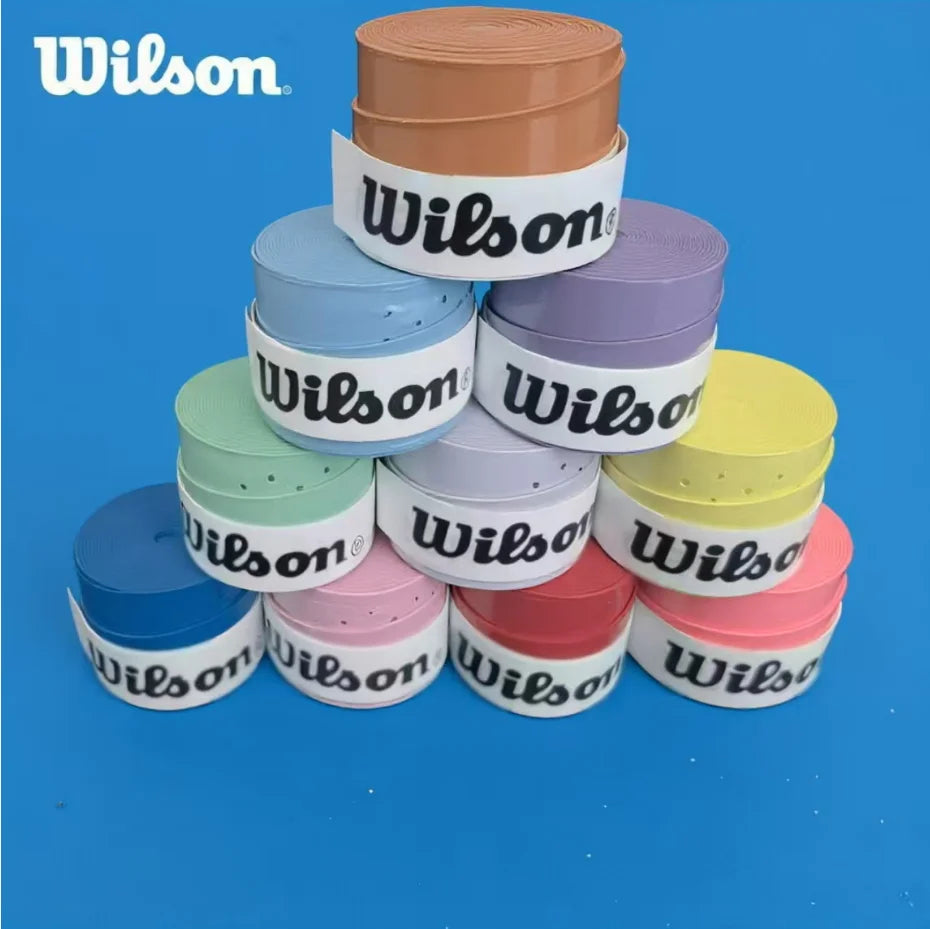 Wilson Overgrip Accessories Set 15 Pcs