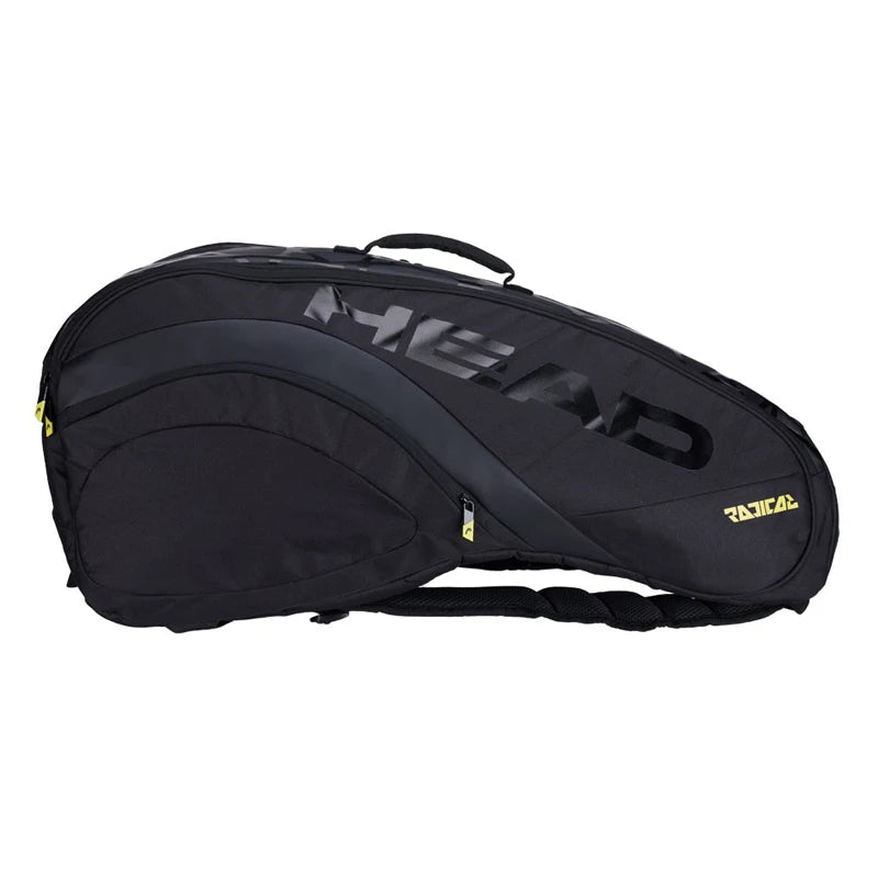 HEAD Radical 25th Anniversary Limited Edition 6 Pack Bag
