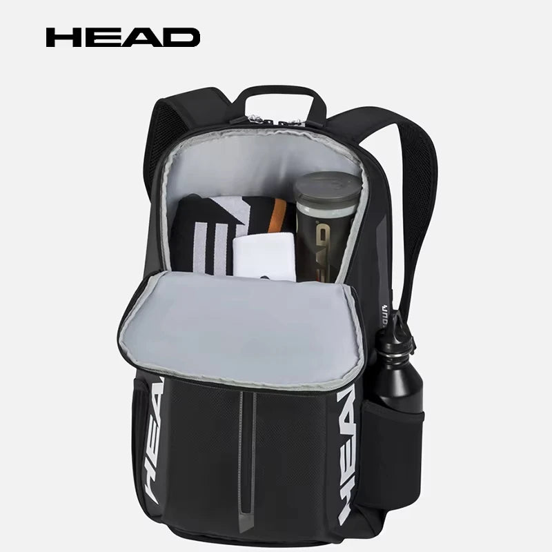 HEAD Padel Backpack Tour Team Large Capacity Sport Bag
