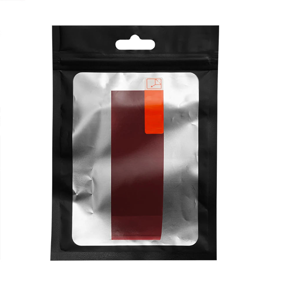 Pickleball Racket Protection Tape for 16mm Paddle Accessories