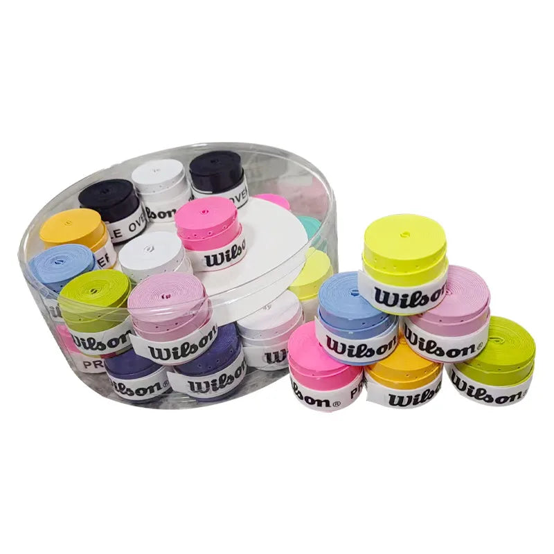 Wilson Overgrip WR30 Padel Accessory 30 Pieces