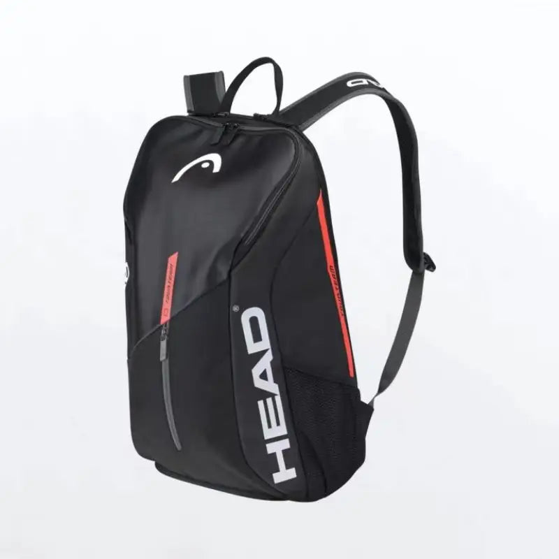 HEAD Padel Backpack Tour Team Large Capacity Sport Bag