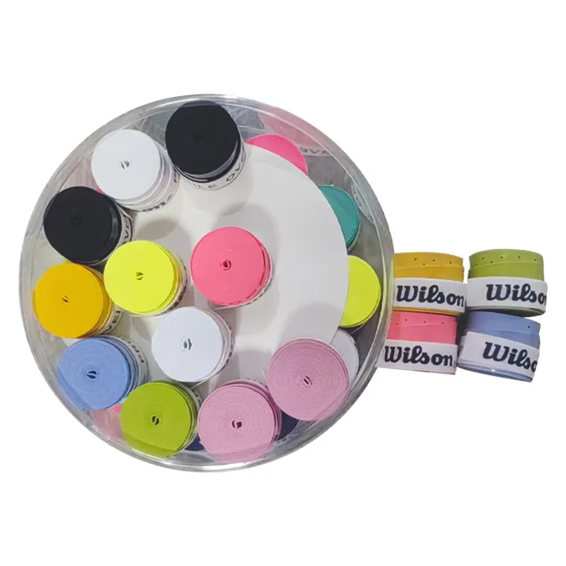 Wilson Overgrip WR30 Padel Accessory 30 Pieces