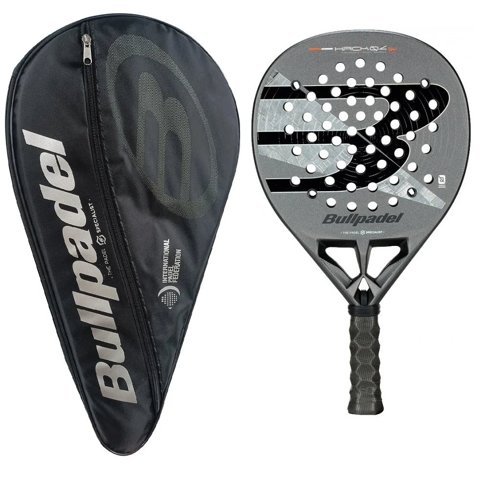 Bullpadel Padel Racket Carbon Fiber Composite EVA Foam 2026
