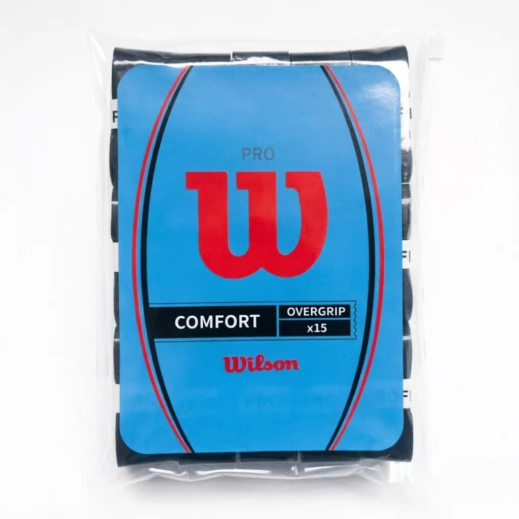 Wilson Paddle Overgrips Non-Slip Sticky Grip WlpB15