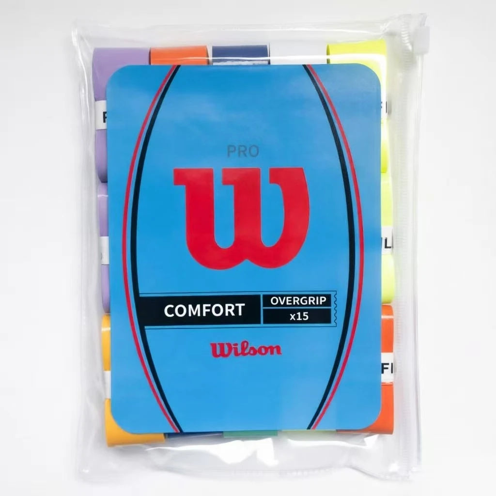 Wilson Paddle Overgrips Non-Slip Sticky Grip WlpB15