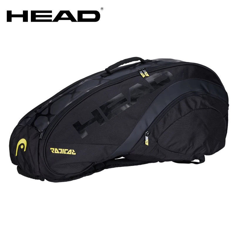 HEAD Radical 25th Anniversary Limited Edition 6 Pack Bag