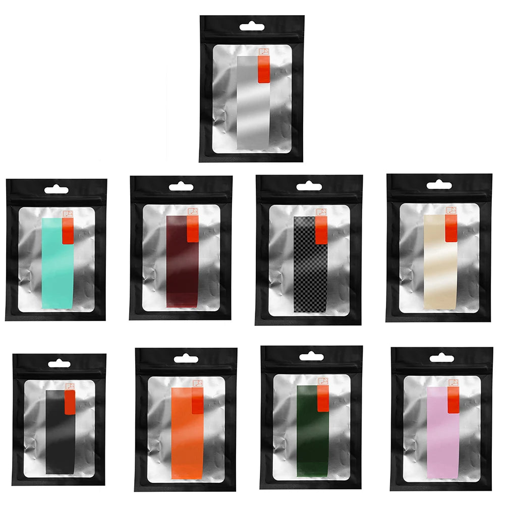 Pickleball Racket Protection Tape for 16mm Paddle Accessories