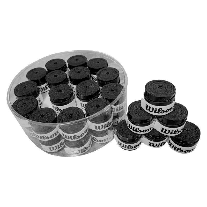 Wilson Overgrip WR30 Padel Accessory 30 Pieces