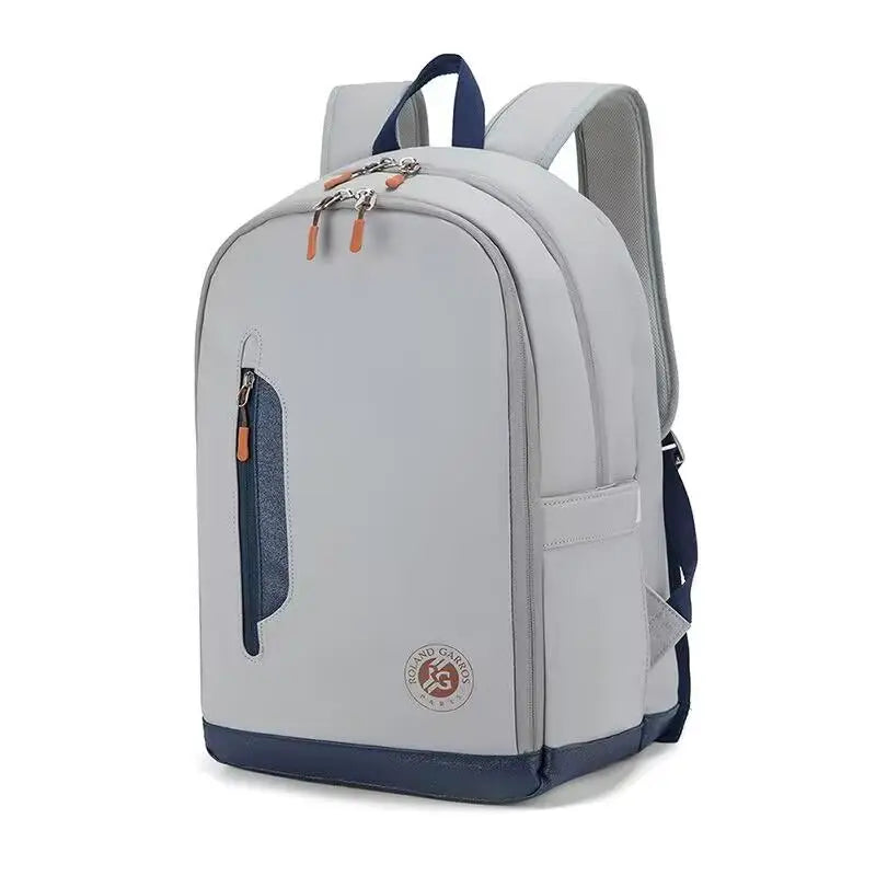 WSUEL Padel Racquet Backpack Large Capacity Outdoor Bag