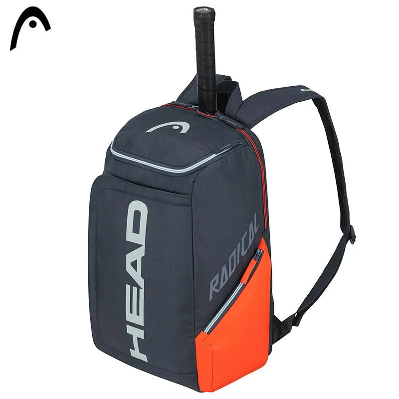 HEAD Original Radical Padel Backpack for 2 Rackets