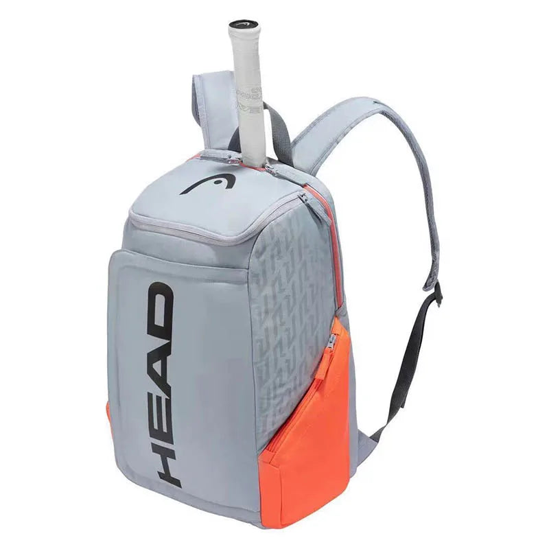 HEAD Original Radical Padel Backpack for 2 Rackets