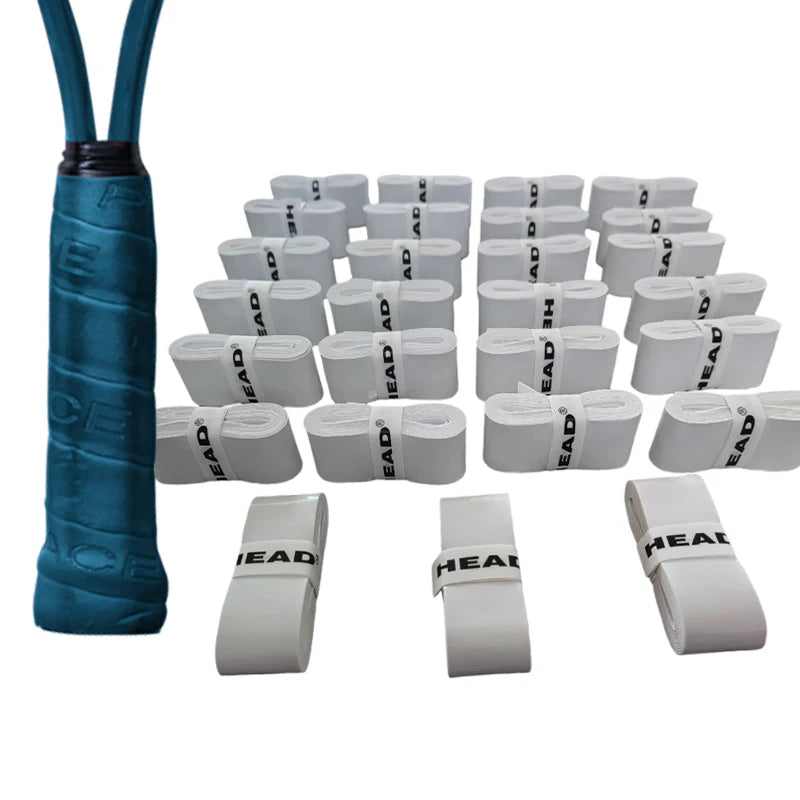 HEAD Padel Racket Overgrip Absorption Grip 30pcs A2