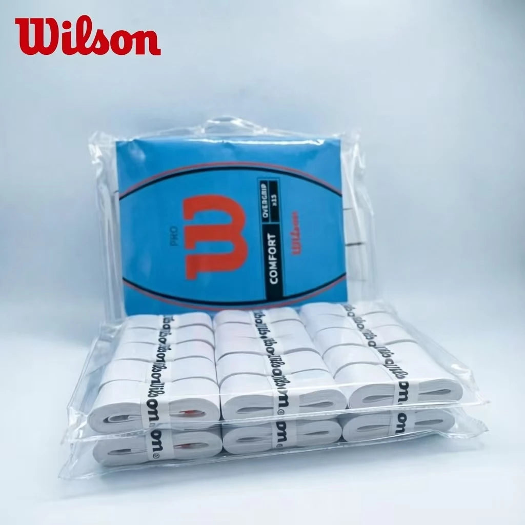 Wilson Paddle Overgrips Non-Slip Sticky Grip WlpB15