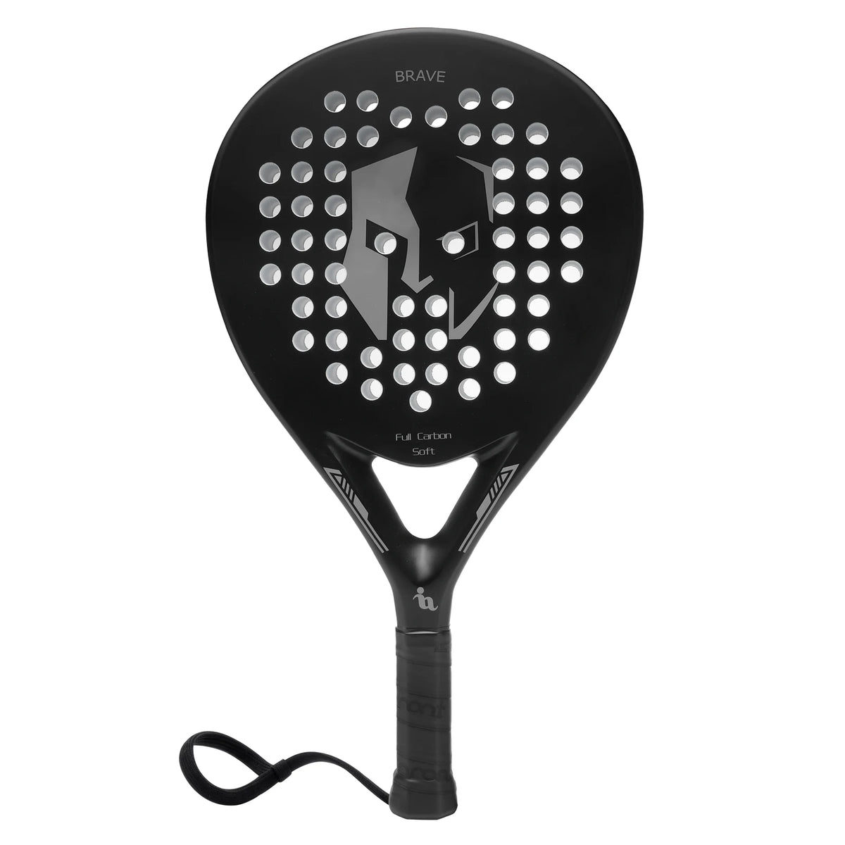 Padelio Raketė IANONI su Carbon Fiber ir EVA Foam