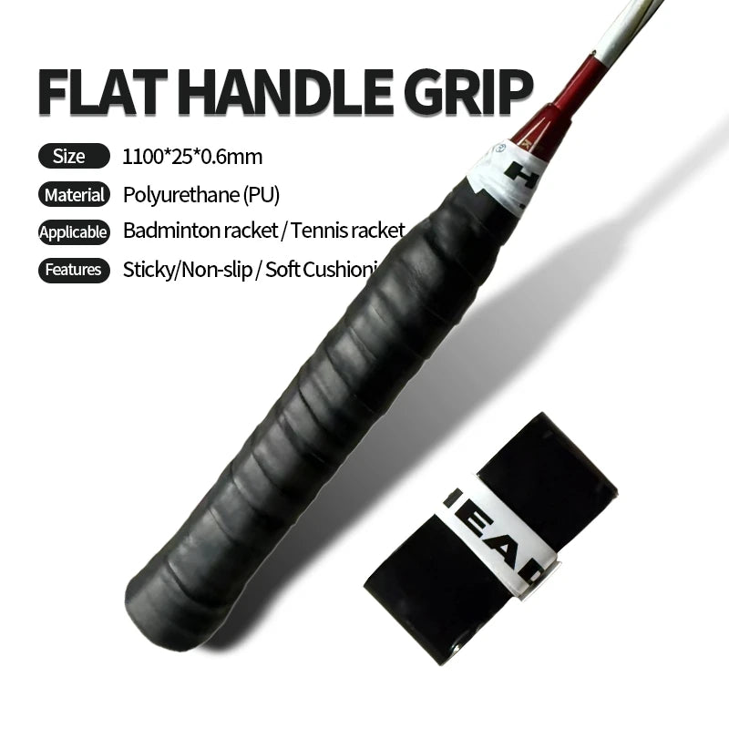 HEAD Padel Racket Overgrip Absorption Grip 30pcs A2