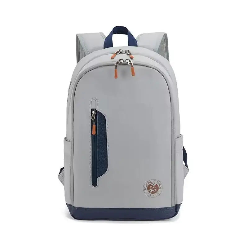 WSUEL Padel Racquet Backpack Large Capacity Outdoor Bag