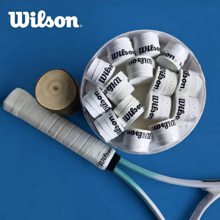 Wilson Overgrip Accessories Set 15 Pcs