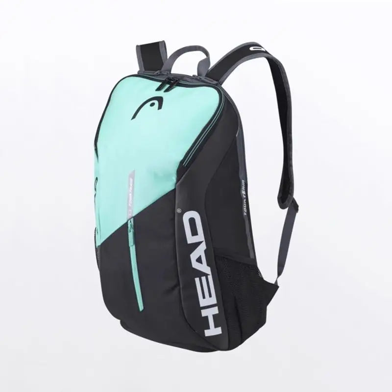 HEAD Padel Backpack Tour Team Large Capacity Sport Bag